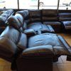 Sectional Sofas With Electric Recliners (Photo 19 of 22)