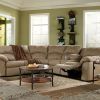 Curved Sectional Sofas With Recliner (Photo 11 of 20)