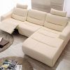 Sectional Sofas for Small Spaces With Recliners (Photo 1 of 20)