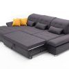 Arrowmask 2 Piece Sectionals With Sleeper & Left Facing Chaise (Photo 12 of 25)
