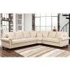 Abbyson Sectional Sofas (Photo 15 of 20)