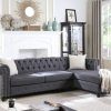 Gordon 3 Piece Sectionals With Raf Chaise (Photo 18 of 25)