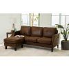 Living Room: Rio Chaise Sectional Stocked Stem With Winsome throughout Delano 2 Piece Sectionals With Laf Oversized Chaise (Photo 6318 of 7825)