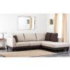 Abbyson Living Sectional (Photo 4 of 15)