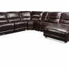 Tatum Dark Grey 2 Piece Sectionals With Laf Chaise (Photo 12 of 25)