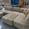 Burton Leather 3 Piece Sectionals (Photo 11 of 25)