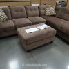 Burton Leather 3 Piece Sectionals (Photo 24 of 25)