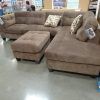 Burton Leather 3 Piece Sectionals (Photo 25 of 25)