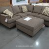 Burton Leather 3 Piece Sectionals With Ottoman (Photo 6 of 25)