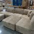 2024 Latest Sectional Sofas at Costco