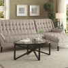 Chenille Sectional Sofas With Chaise (Photo 10 of 20)