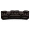 Sectional With Cup Holders (Photo 17 of 20)