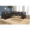 Abbyson Living Sectional Sofas (Photo 6 of 20)