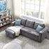 15 Best Ideas Live It Cozy Sectional Sofa Beds with Storage