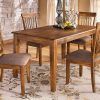 Rectangular Dining Tables Sets (Photo 22 of 25)