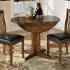 Craftsman 9 Piece Extension Dining Sets With Uph Side Chairs (Photo 21 of 25)
