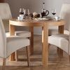 Compact Dining Tables and Chairs (Photo 18 of 25)