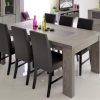 Jaxon Extension Rectangle Dining Tables (Photo 11 of 25)
