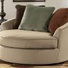 Round Sofa Chair Living Room Furniture (Photo 3 of 20)