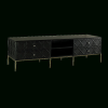 Walters Media Console Tables (Photo 15 of 25)