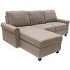 Copenhagen Reclining Sectional Sofas With Right Storage Chaise (Photo 3 of 15)
