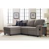 Copenhagen Reclining Sectional Sofas With Right Storage Chaise (Photo 1 of 15)