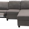 Copenhagen Reclining Sectional Sofas With Right Storage Chaise (Photo 7 of 15)