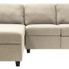 Palisades Reclining Sectional Sofas With Left Storage Chaise (Photo 6 of 15)