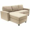 Copenhagen Reclining Sectional Sofas With Right Storage Chaise (Photo 8 of 15)
