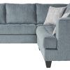 Harmon Roll Arm Sectional Sofas (Photo 6 of 15)