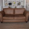 3 Seater Sofa and Cuddle Chairs (Photo 16 of 20)