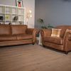 3 Seater Sofas and Cuddle Chairs (Photo 4 of 10)