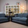 3 Seater Sofas and Cuddle Chairs (Photo 2 of 10)