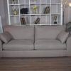 3 Seater Sofa and Cuddle Chairs (Photo 12 of 20)