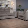 3 Seater Sofas and Cuddle Chairs (Photo 10 of 10)