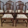 Mahogany Dining Tables and 4 Chairs (Photo 14 of 25)