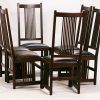 Market 6 Piece Dining Sets With Side Chairs (Photo 21 of 25)