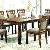 Dining Tables and 8 Chairs Sets (Photo 13 of 25)