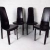 High Back Leather Dining Chairs (Photo 23 of 25)