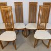 High Back Dining Chairs (Photo 16 of 25)