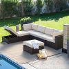 Cheap Outdoor Sectionals (Photo 3 of 15)