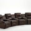 Sofas With Drink Holder (Photo 8 of 20)
