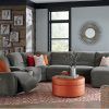 Sectional Sofas With Power Recliners (Photo 4 of 10)