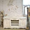 Shabby Chic Tv Cabinets (Photo 8 of 20)