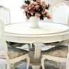 Shabby Chic Dining Sets (Photo 18 of 25)