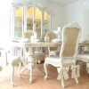 Shabby Chic Dining Sets (Photo 25 of 25)