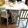 Shabby Chic Dining Sets (Photo 13 of 25)