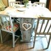 Shabby Chic Dining Chairs (Photo 18 of 25)