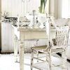 Shabby Chic Dining Sets (Photo 14 of 25)