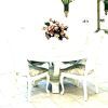Shabby Dining Tables and Chairs (Photo 17 of 25)